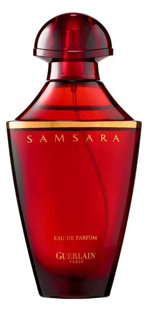 original samsara by guerlain.